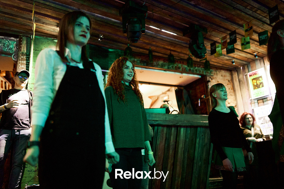 Tullamore St.Patrick's Day, фото № 169