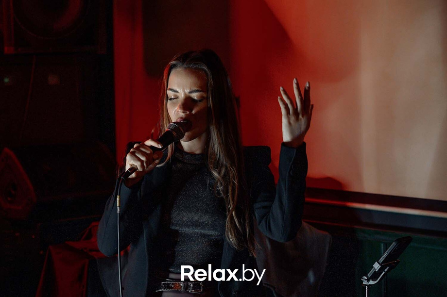 Parker House, фото № 21