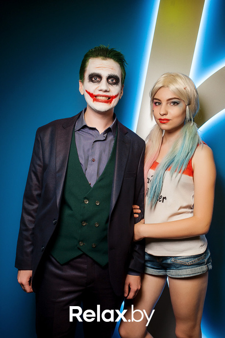 Silver Movie Nights: От заката до рассвета, фото № 46