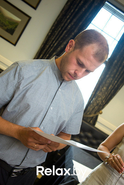 Выпускной бизнес-школы "Расти", фото № 5