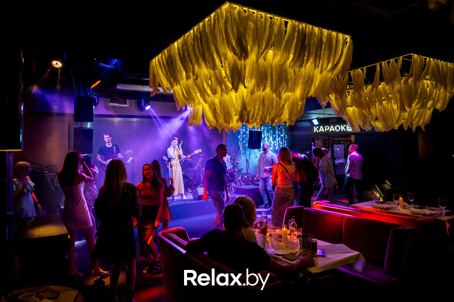 Friday Music, фото № 28