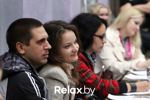 Концерт Артура Беркута, фото № 100