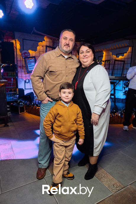 Новый Год, фото № 24