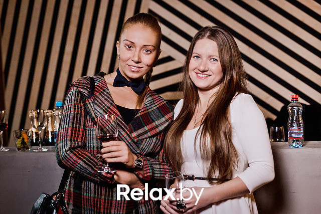 Новоселье Бизнес-школы "РАСТИ", фото № 115