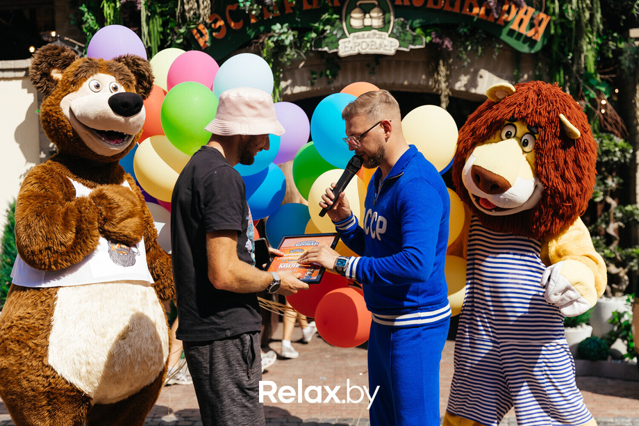 Бровару 27! Забег «Броварская миля 2024», фото № 96