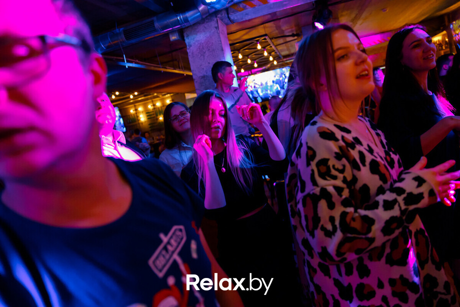 Новогодние вечера на ZAVODе, фото № 129