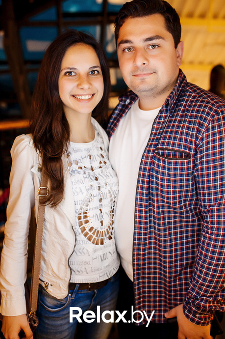 Silver Movie Nights: Все включено!, фото № 28