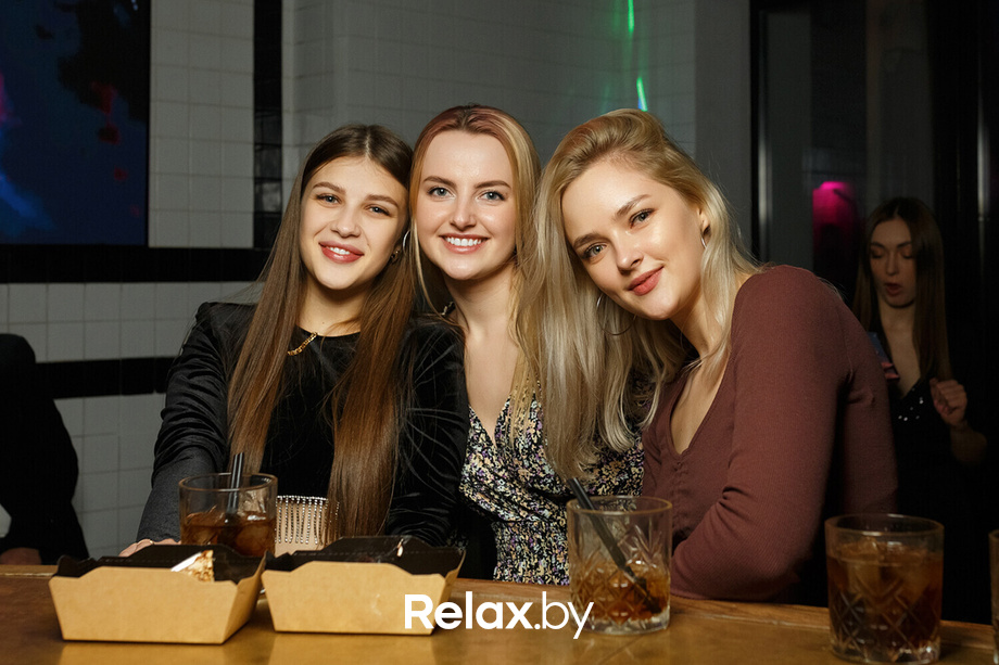 День Рождения Glass Bar 1 год, фото № 95