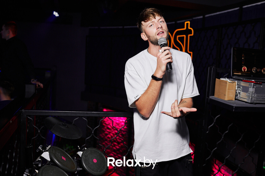 Караоке в «Ast club», фото № 42