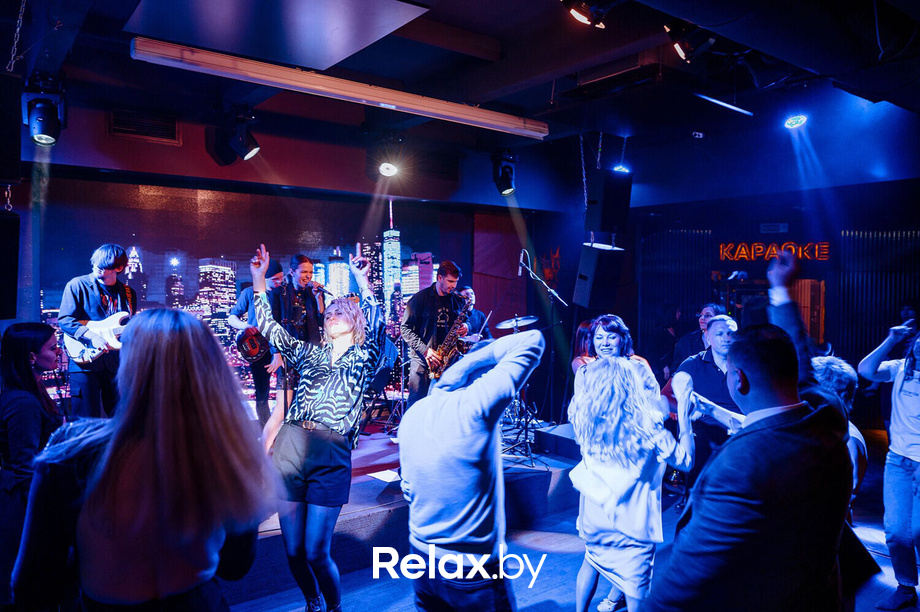 Saturday music, фото № 1