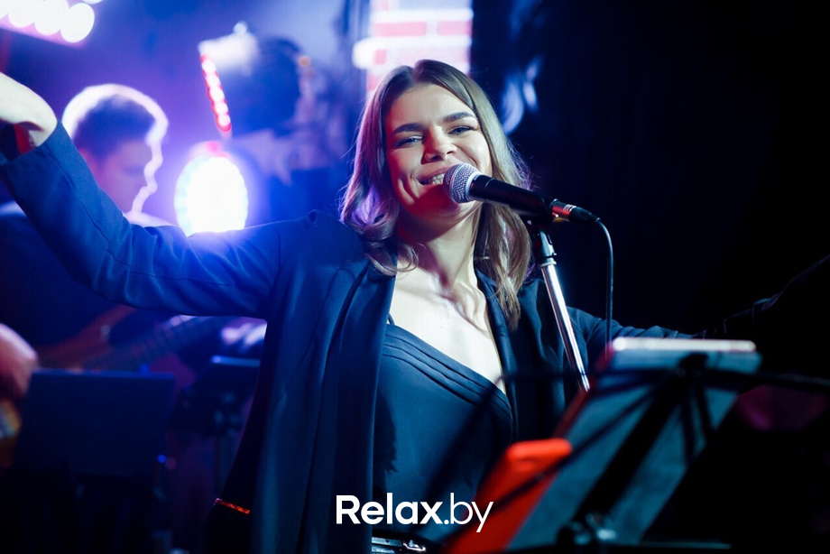 Brooklyn Live!, фото № 31