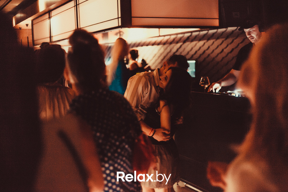 Dj Phonique, фото № 17