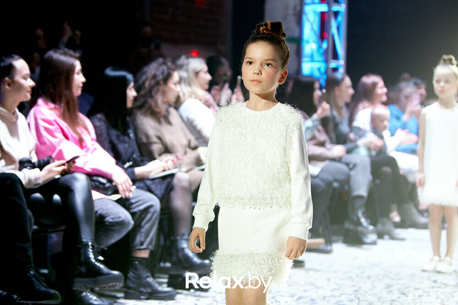 FASHION KIDS’ SHOW, фото № 175