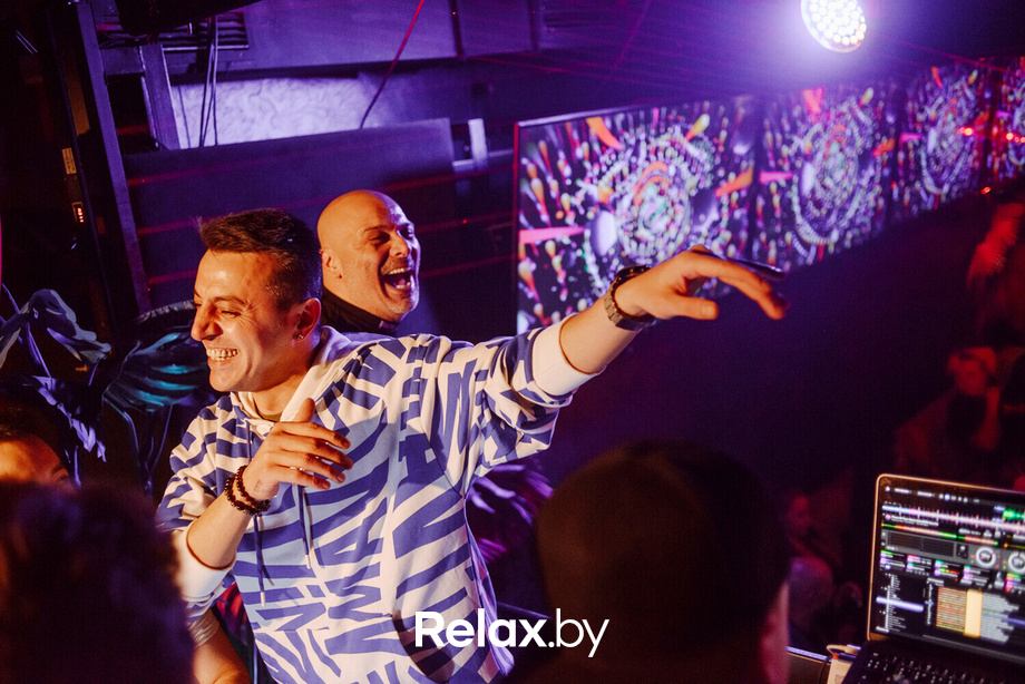 Friday «Stiflers party», фото № 34