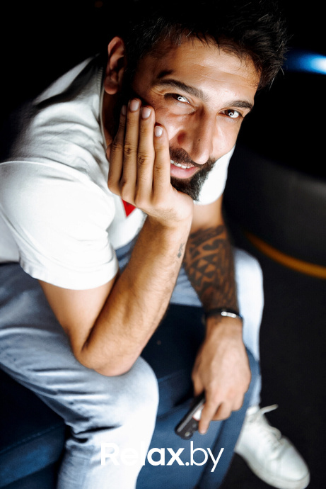 Champagne Night, фото № 52