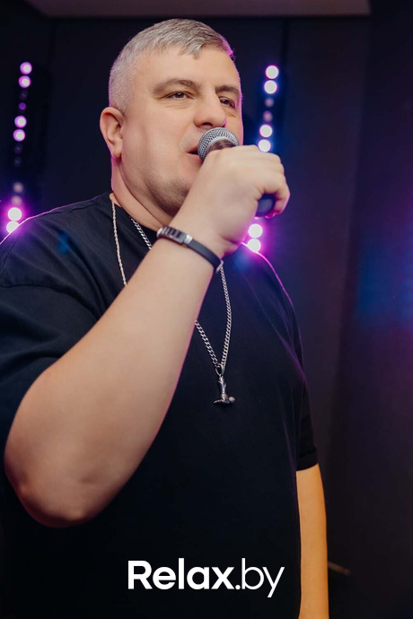 Ночные жители, фото № 12