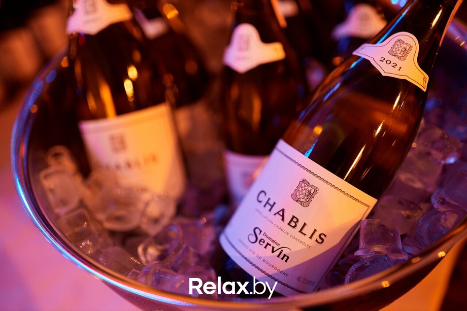 «Гала ужин Максима Рыбакова», фото № 53