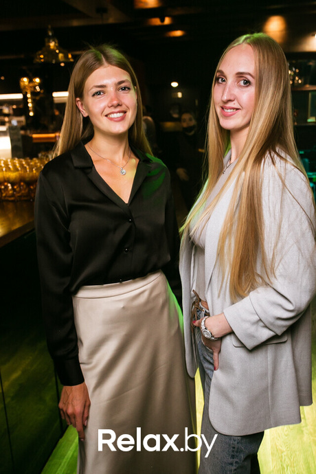 Выступление дуэта Donald&Tramp, фото № 34