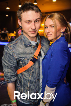 Stand-up club анонимных и находчивых, специальный гость Виталик Коломиец, фото № 167