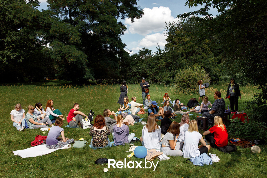 MY WAY, фото № 146