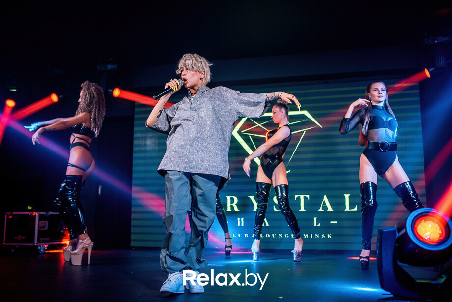 Премьера трека SHIR & ZINA - "Игра окончена", фото № 132