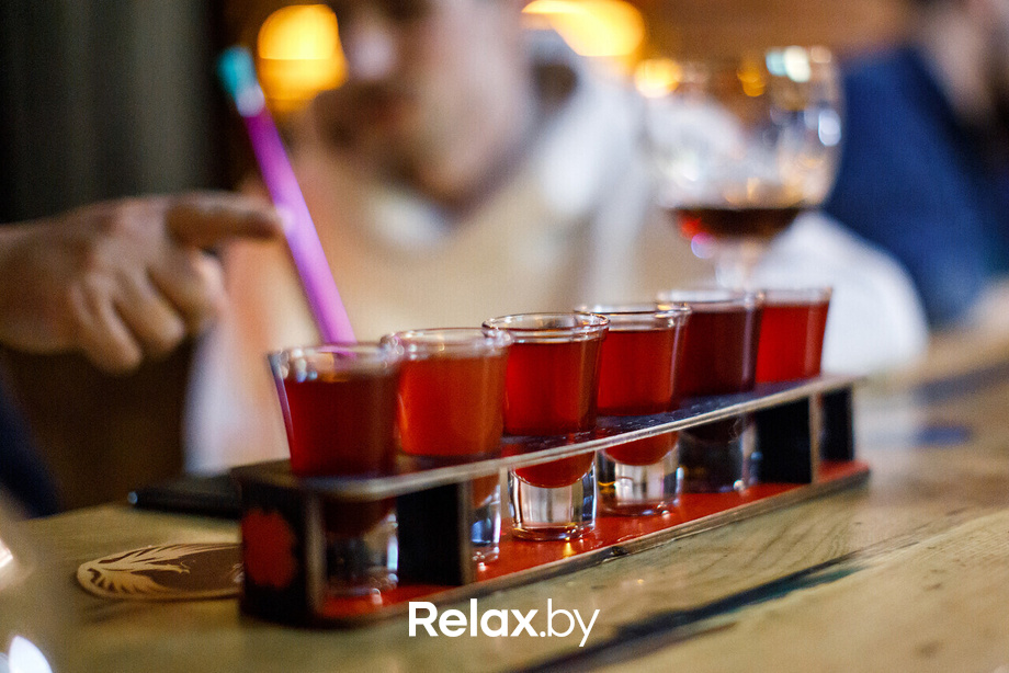 Live Lounge, фото № 41