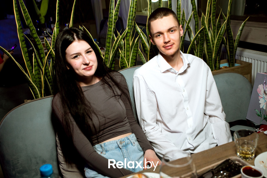 Ночные жители, фото № 63