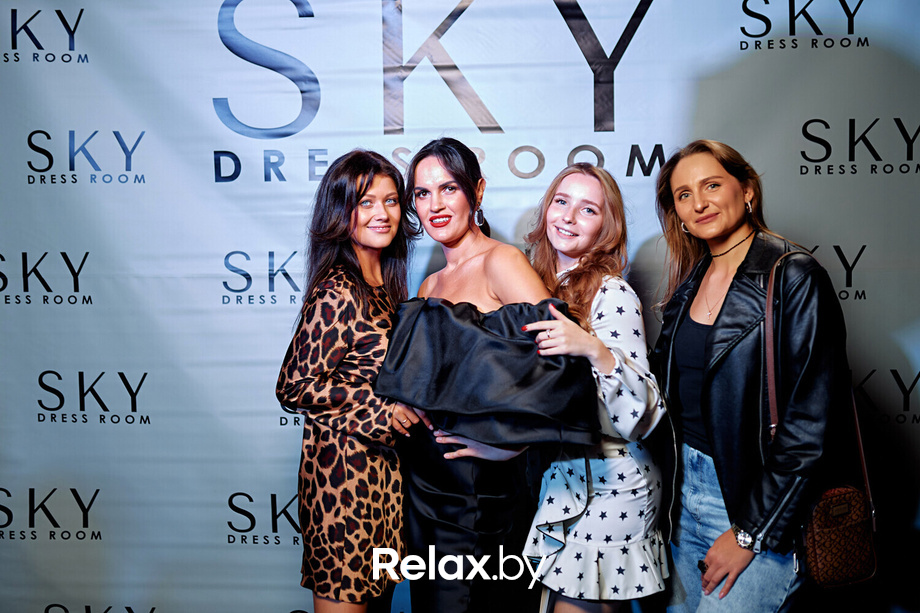 День Рождения гастробара «Правда», фото № 133