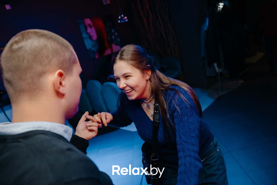 Ночные жители, фото № 5