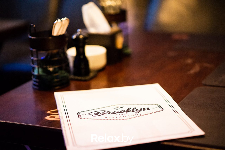 Brooklyn Live, фото № 22