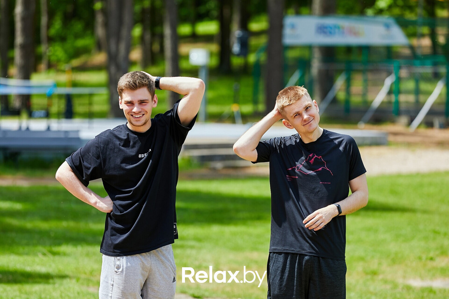 МЕГА-отрыв Relax.by, фото № 15