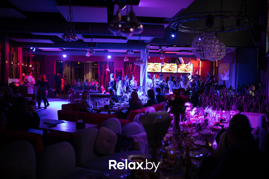 Ночные жители, фото № 25