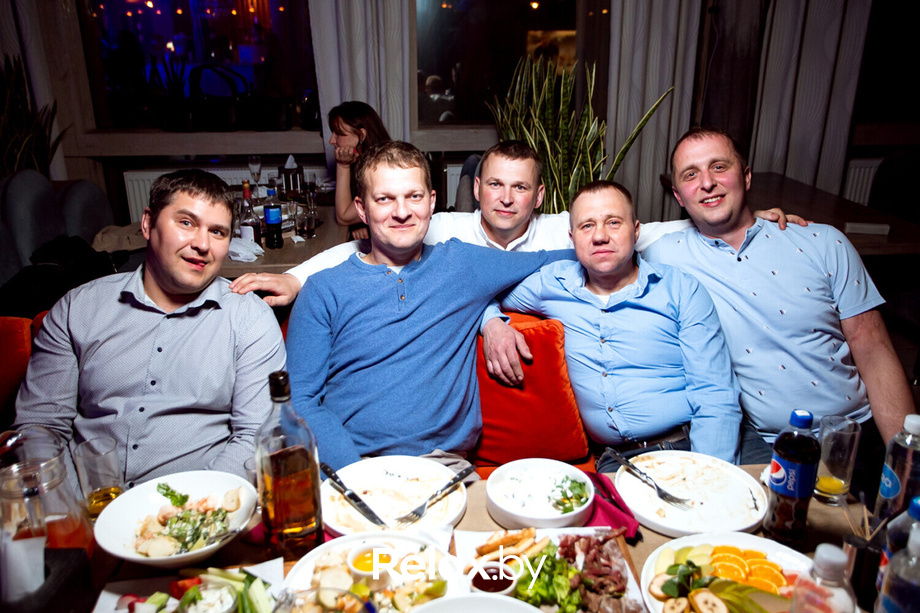 Ночные жители, фото № 5