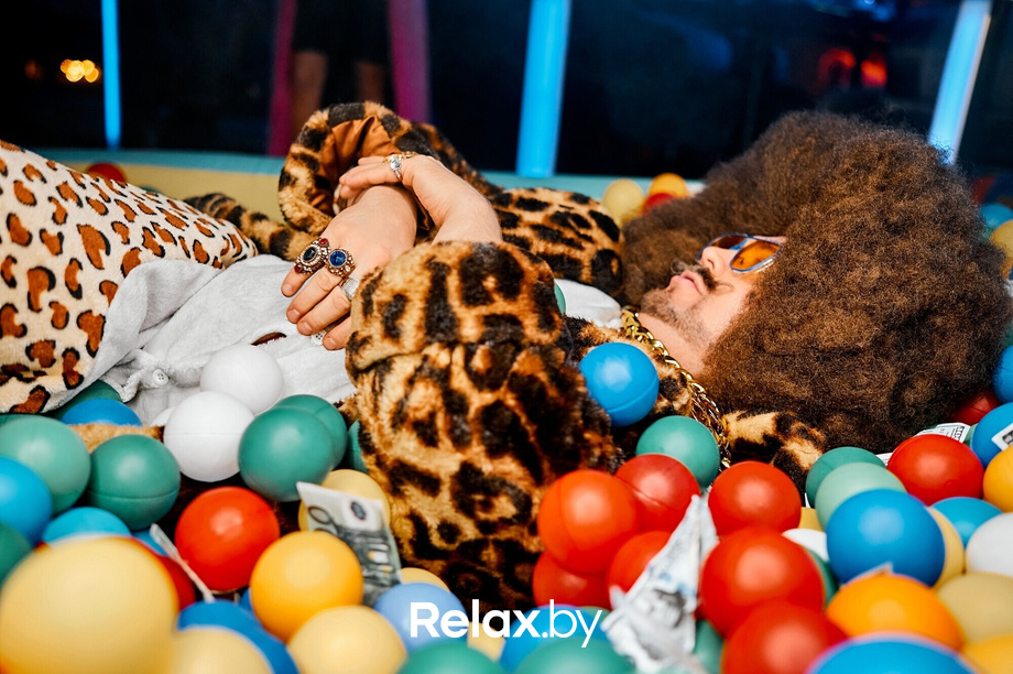 Суббота в JEL’SA, фото № 39