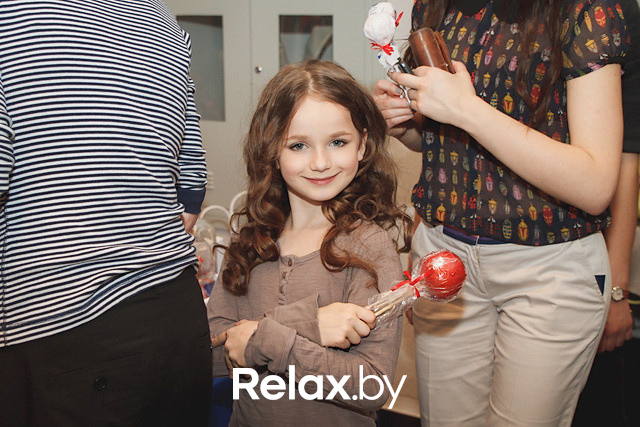 Большой Fashion Market, фото № 63