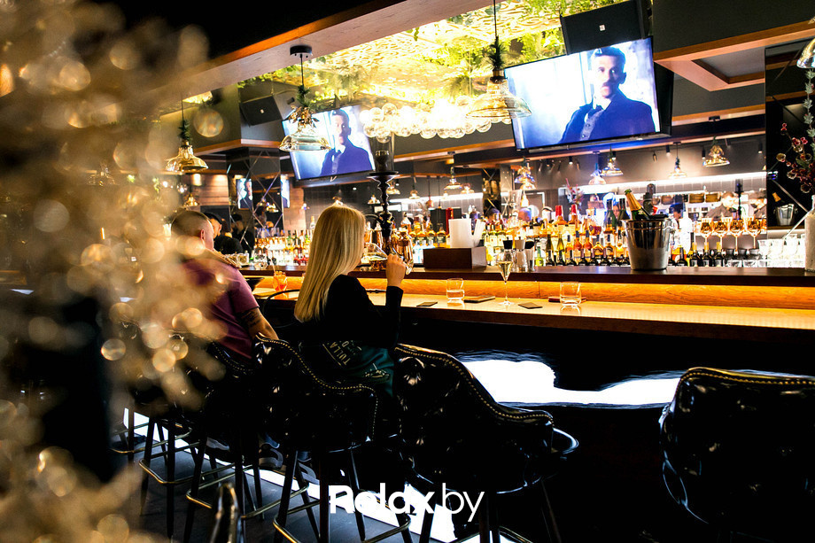 Izumrud band & Anya Rai, фото № 39