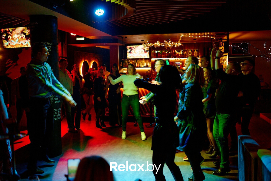 Ёлки 2022, фото № 67