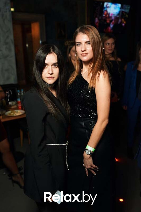 Новогодний корпоратив, фото № 4