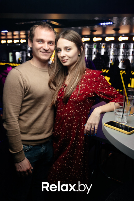 Zima on party!, фото № 10