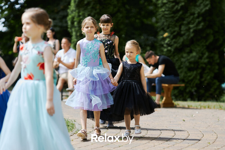 IMG FASHION SHOW – SUMMER 2021, фото № 208