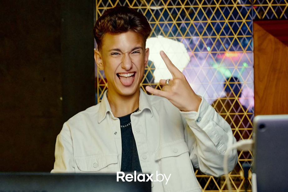 Saturday music, фото № 67