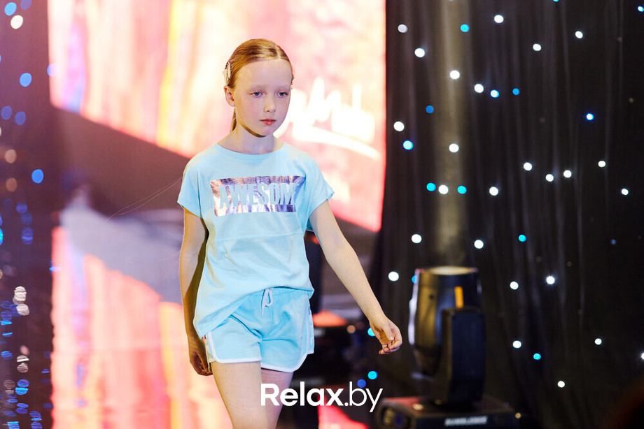 IMG Fashion KILLA PARTY - KIDS’ SHOW, фото № 269