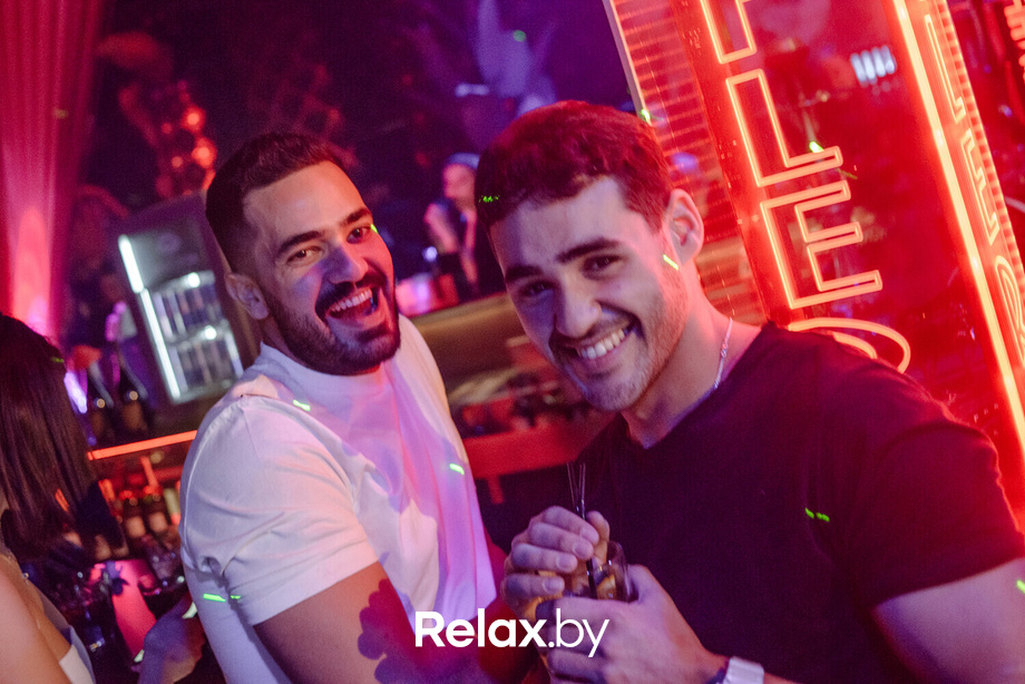 Saturday «Silent hill», фото № 25