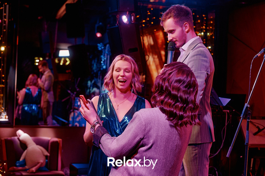 Старый Новый Год в Ангелах, фото № 44