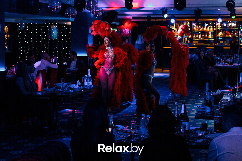 Новогодняя ночь, фото № 81