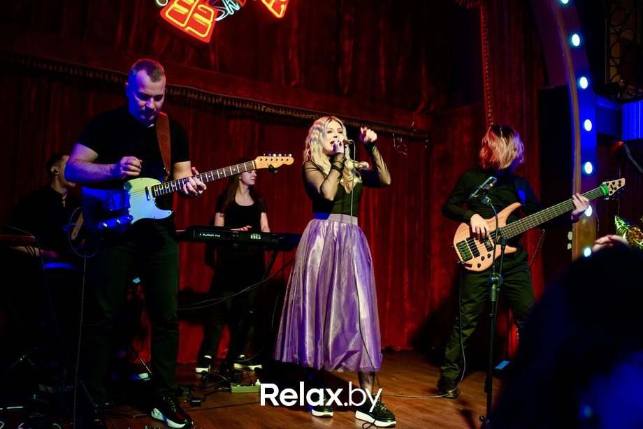 MoulinRouge, фото № 8