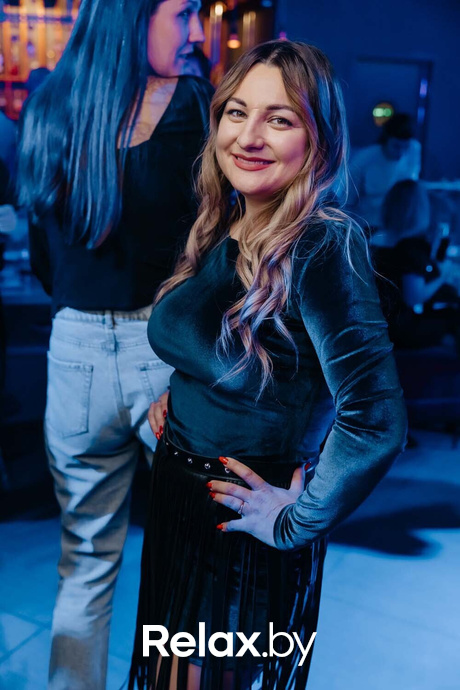 Ночные жители, фото № 63