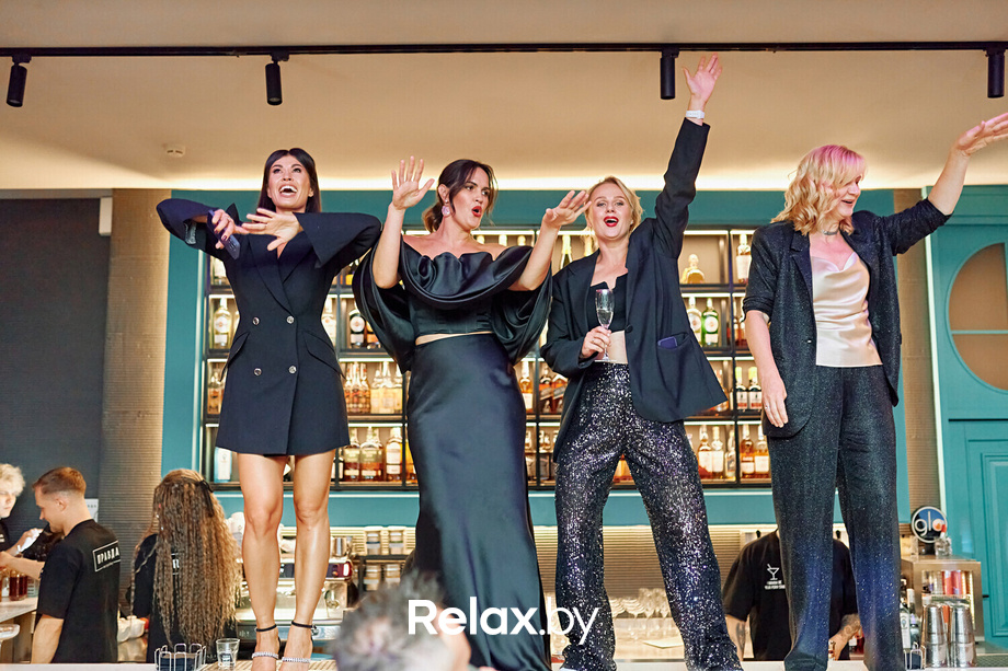 День Рождения гастробара «Правда», фото № 198