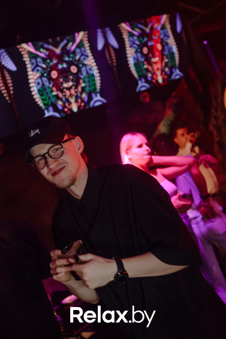 Friday «Stiflers party», фото № 45