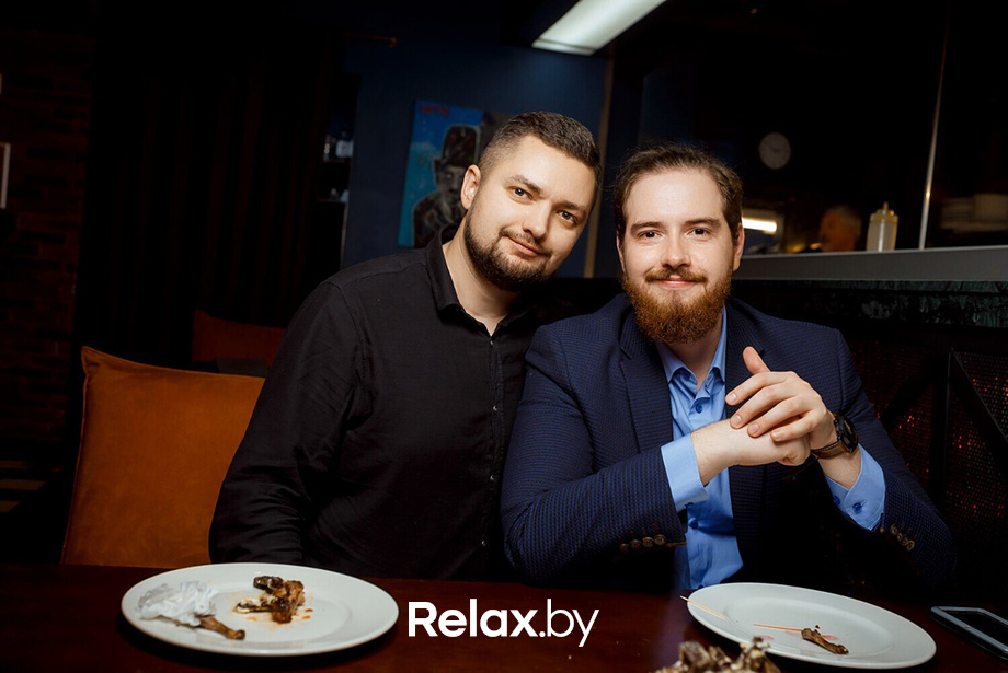 Новогодний Бруклин, фото № 38